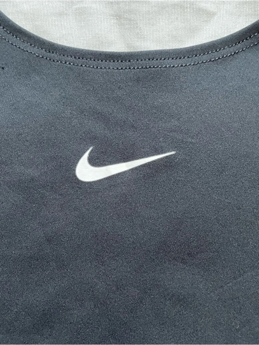 Nike Pro Women's Dri-FIT Tank‎ Top, S